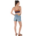 L5k62knmb81t3p2hgkotae5os5 Woven Tie Front Bralet View2