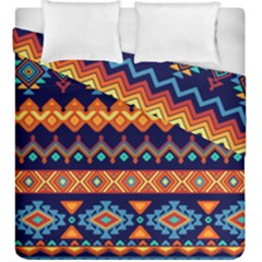 L5k62knmb81t3p2hgkotae5os5 Duvet Cover Double Side (king Size) by saad11