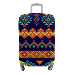 L5k62knmb81t3p2hgkotae5os5 Luggage Cover (small) by saad11