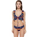 L5k62knmb81t3p2hgkotae5os5 Low Cut Ruffle Edge Bikini Set View1