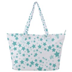 Cartoon-stars-pictures-basemap-ae0c014bb4b03de3e34b4954f53b07a1 Full Print Shoulder Bag by saad11