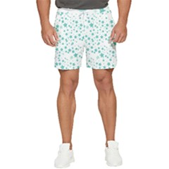 Cartoon-stars-pictures-basemap-ae0c014bb4b03de3e34b4954f53b07a1 Men s Runner Shorts by saad11