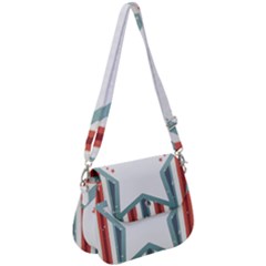 Star-decorative-embellishment-6aa070a89baeccaaaca156bbe13c325f Saddle Handbag by saad11