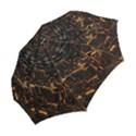 Cube Forma Glow 3d Volume Folding Umbrellas View2