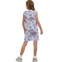 Pusheen Cat Cute Kids  Basketball Mesh Set View4