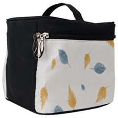 Background-24 Make Up Travel Bag (big) by nateshop