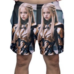 Img 20240116 154225 Men s Shorts by Don007