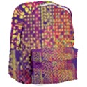 Building Architecture City Facade Giant Full Print Backpack View3