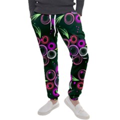 Floral-5522380 Men s Jogger Sweatpants by lipli