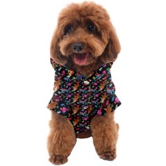 Beautiful Pattern Dog Coat by Sparkle