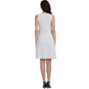 Butterfly-drawing-art-fairytale  Classic Skater Dress View4