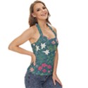 Spring design  Basic Halter Top View3