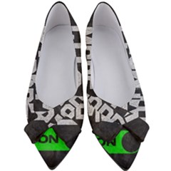 Gym Mode Women s Bow Heels by Store67