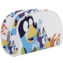 bluey Make Up Case (Large) View1