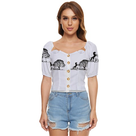 20240506 111024 0000 Button Up Blouse by Safin