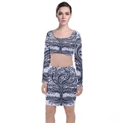 Acdc2086-9c8c-467c-aa42-5020abd8604b Top And Skirt Sets by RiverRootsReggae
