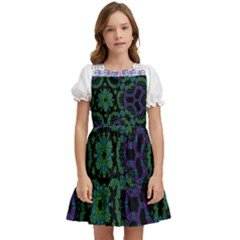 Paypercaprure Dress Collection  Kids  Puff Sleeved Dress by imanmulyana