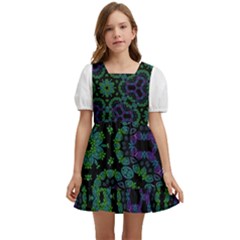 Paypercapture Dress Collection  Kids  Short Sleeve Dolly Dress by imanmulyana