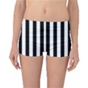 Stripes Geometric Pattern Digital Art Art Abstract Abstract Art Boyleg Bikini Bottoms View1