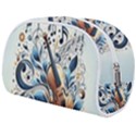 Cello Make Up Case (Medium) View2