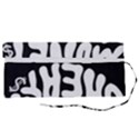 1716746617315 Roll Up Canvas Pencil Holder (S) View2