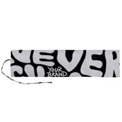 1716746617315 Roll Up Canvas Pencil Holder (l) by Tshirtcoolnew