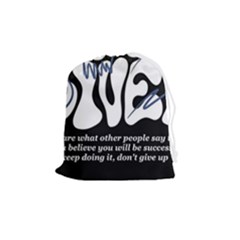1716746617315 1716746545881 Drawstring Pouch (medium) by Tshirtcoolnew