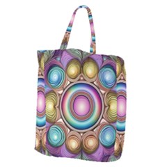 Pattern 3 Giant Grocery Tote by 2607694
