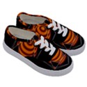 Geometry Kids  Classic Low Top Sneakers View3