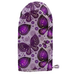 Butterflies Butterfly Insect Nature Microwave Oven Glove by Proyonanggan