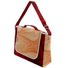 Lachs Kl Rotweissschwarz Kl Box Up Messenger Bag by 2607694c