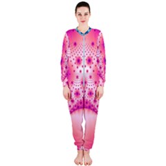 Pattern Onepiece Jumpsuit (ladies) by 2607694c