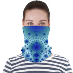 Pattern 2 Face Seamless Bandana (adult) by 2607694c