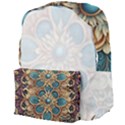 Pattern 1 Muster 7A Giant Full Print Backpack View4
