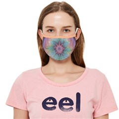 Orange3 Pattern 4 Cloth Face Mask (adult) by 2607694c