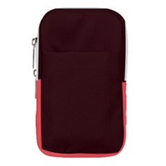 4 Farben 2 Waist Pouch (small) by 2607694c