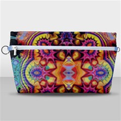 Blume Abstrakt Handbag Organizer by 2607694c