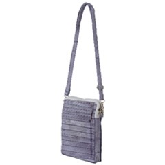 Wood Wooden Wall Wooden Boards Wall Boards Wall Multi Function Travel Bag by Azkajaya