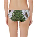 New Year S Eve New Year S Day Classic Bikini Bottoms View2