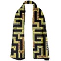 Mindset Stimulus Response Emotion Lightweight Scarf  View1
