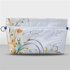 Flower Handbag Organizer by 2607694c