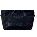 Math Board Circuit Circuits Computer Shield Tech Technology Handbag Organizer View2