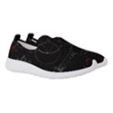 Math Board Circuit Circuits Computer Shield Tech Technology Women s Slip On Sneakers View3