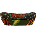 Grateful Dead Scarlet Fire Car Seat Back Cushion  View3