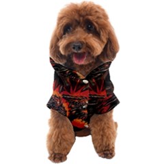 Dragon Dog Coat by Ndabl3x