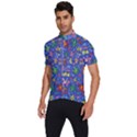 Grateful Dead Bears Men s Short Sleeve Cycling Jersey View2