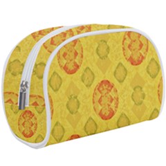 Art Pattern Design Background Make Up Case (large) by Perong