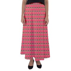 Olimedsalmn Flared Maxi Skirt by snowwhitegirl