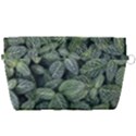 Leaves Foliage Botany Plant Handbag Organizer View2