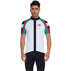 7103 Ericksays Men s Short Sleeve Cycling Jersey by tratney